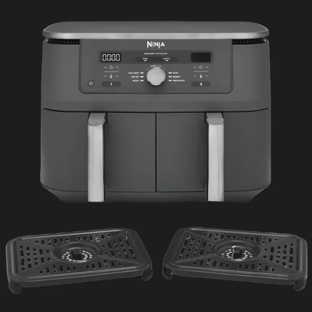 Мультипечь Ninja DZ400EU