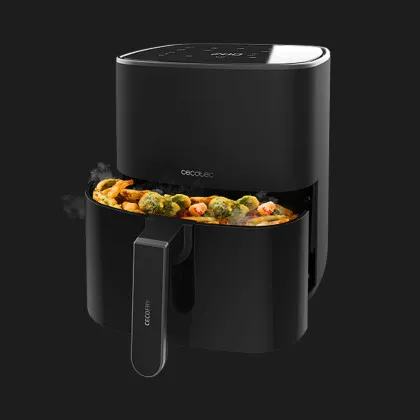 Мультипіч Cecotec Cecofry Fantastik 5500 (Black)