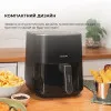 Мультипіч Cecotec Cecofry Fantastik 5500 (Black)