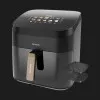 Мультипіч Cecotec Cecofry Smokin 8500 (Black)