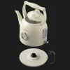 Електрочайник Gorenje K17CLIN