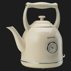 Электрочайник Gorenje K17CLIN в Бродах