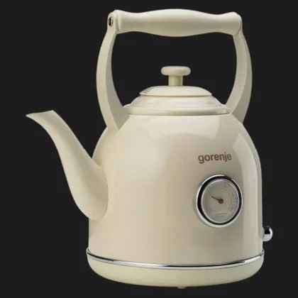 Электрочайник Gorenje K17CLIN