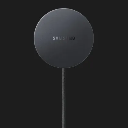 Беспроводная зарядка Samsung Magnet Wireless Charger 25W в Хусті