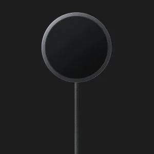 Беспроводная зарядка Samsung Magnet Wireless Charger 25W в Луцке