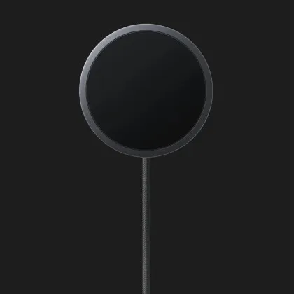 Беспроводная зарядка Samsung Magnet Wireless Charger 25W в Хусті