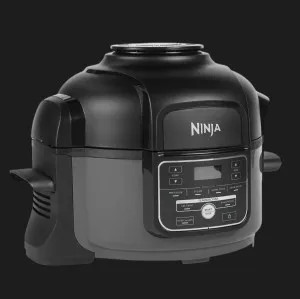 Мультиварка-скороварка Ninja Foodi Mini OP100EU
