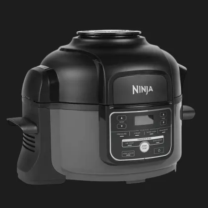 Мультиварка-скороварка Ninja Foodi Mini OP100EU в Сваляві