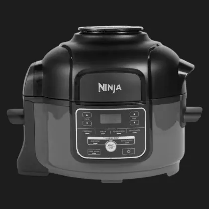 Мультиварка-скороварка Ninja Foodi Mini OP100EU в Сваляві