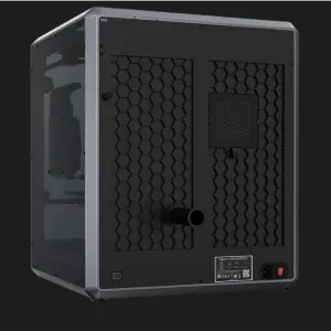3D принтер Creality CR-K1 Max 2025 (Black)