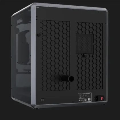 3D принтер Creality CR-K1 Max 2025 (Black) в Ковелі