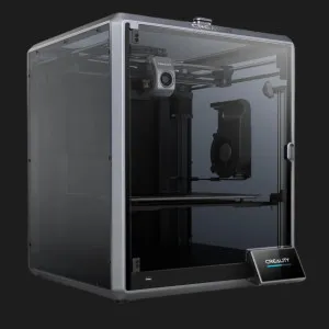 3D принтер Creality CR-K1 Max 2025 (Black)