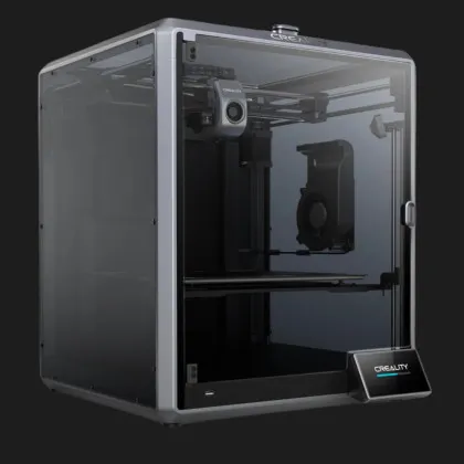 3D принтер Creality CR-K1 Max 2025 (Black) в Ковелі