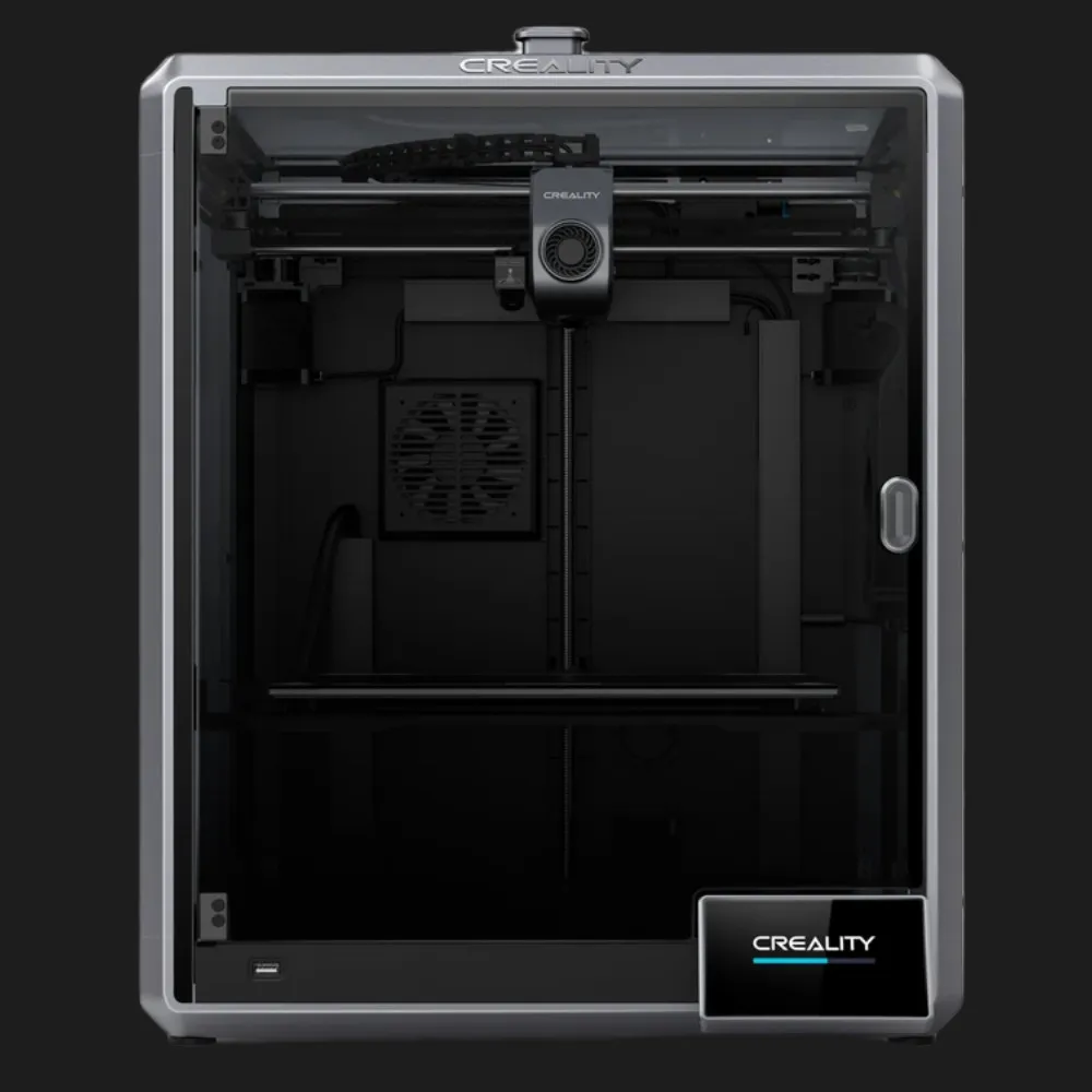3D принтер Creality CR-K1 Max 2025 (Black)