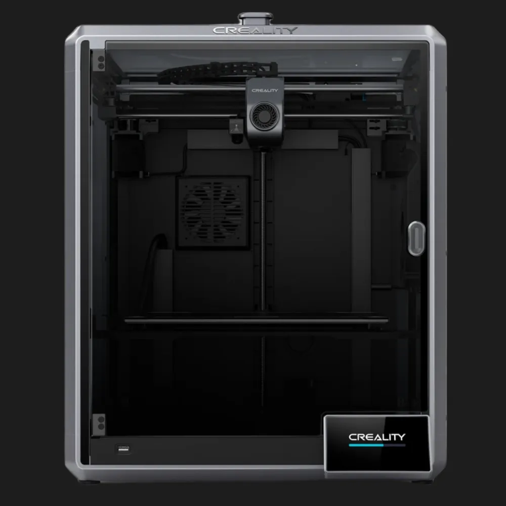 3D принтер Creality CR-K1 Max 2025 (Black)