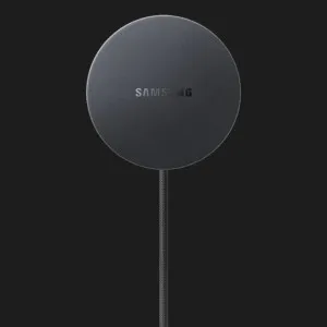 Беспроводная зарядка Samsung Magnet Wireless Charger 25W + 45W Lader в Луцке