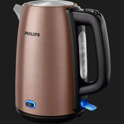 Електрочайник Philips Viva Collection (HD9355/92)