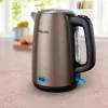 Електрочайник Philips Viva Collection (HD9355/92)