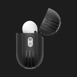Чехол Spigen Vault для AirPods Pro 3 (Matte Black) в Александрии