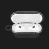 Чохол Spigen Vault для AirPods Pro 3 (Matte Black)