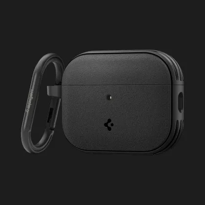 Чохол Spigen Vault для AirPods Pro 3 (Matte Black) в Сваляві