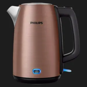 Электрочайник Philips Viva Collection (HD9355/92) в Бродах