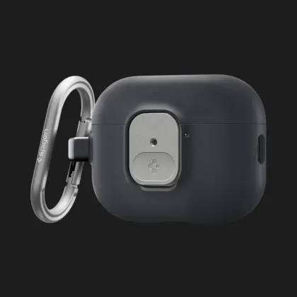 Чохол Spigen Nano Pop для AirPods Pro 3 (Black Sesame)