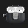 Чохол Spigen Nano Pop для AirPods Pro 3 (Black Sesame)