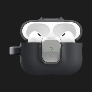 Чехол Spigen Nano Pop для AirPods Pro 3 (Black Sesame) в Сваляве
