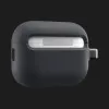Чохол Spigen Nano Pop для AirPods Pro 3 (Black Sesame)