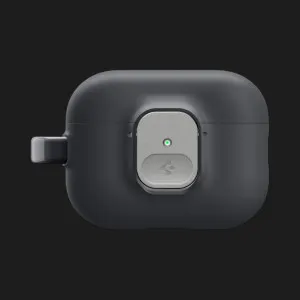 Чехол Spigen Nano Pop для AirPods Pro 3 (Black Sesame) в Сваляве