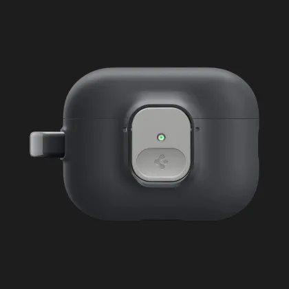 Чохол Spigen Nano Pop для AirPods Pro 3 (Black Sesame)