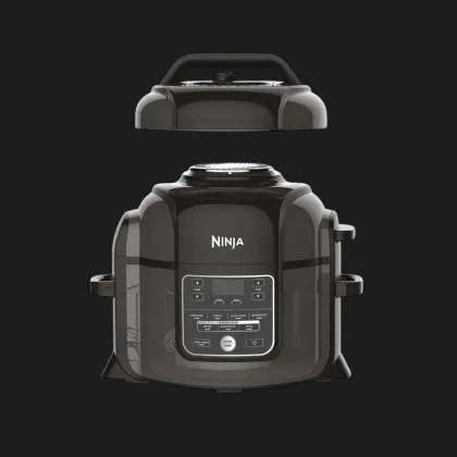 Мультиварка-скороварка Ninja Foodi OP300EU в Сваляві