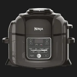Мультиварка-скороварка Ninja Foodi OP300EU