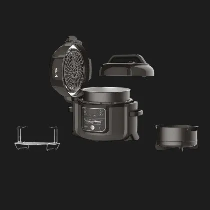 Мультиварка-скороварка Ninja Foodi OP300EU в Сваляві