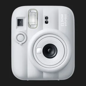 Фотокамера Fujifilm INSTAX Mini 13 (Clay White) в Бродах