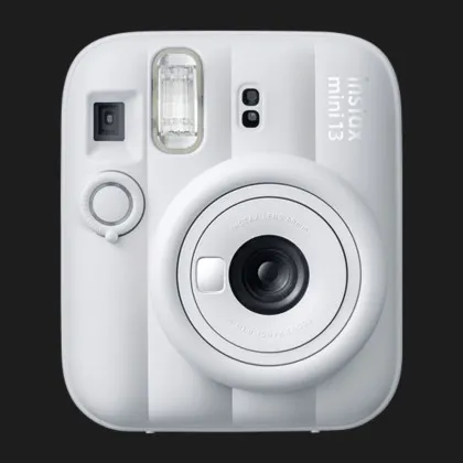 Фотокамера Fujifilm INSTAX Mini 13 (Clay White)