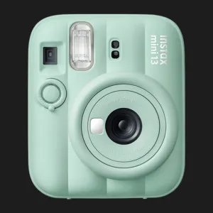 Фотокамера Fujifilm INSTAX Mini 13 (Lagoon Green) в Бродах