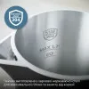Електрочайник Philips Double Walled Kettle (HD9395/90)
