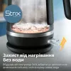 Електрочайник Philips Double Walled Kettle (HD9395/90)