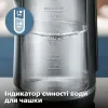 Електрочайник Philips Double Walled Kettle (HD9395/90)