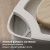 Електрочайник Philips Eco Conscious Edition (HD9365/10)