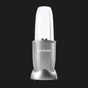 Блендер стаціонарний Nutribullet Pro NB907S (Gray)