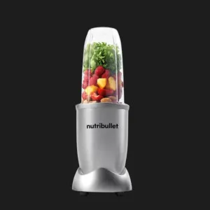 Блендер стаціонарний Nutribullet Pro NB907S (Gray)