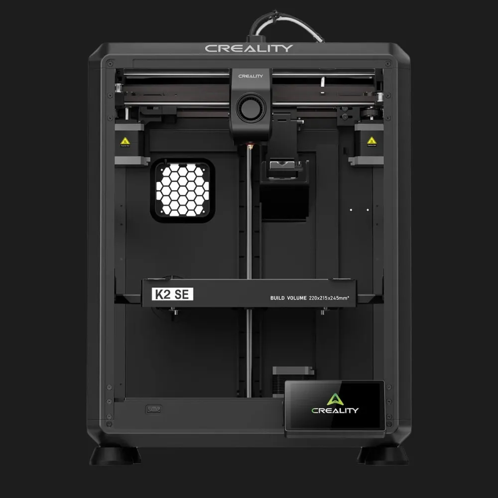 3D принтер Creality CR-K2 SE (Black)