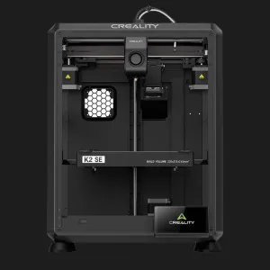 3D принтер Creality CR-K2 SE (Black)