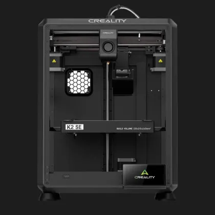 3D принтер Creality CR-K2 SE (Black) в Ковелі