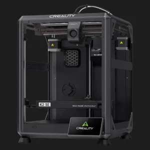 3D принтер Creality CR-K2 SE (Black)