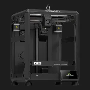3D принтер Creality CR-K2 SE (Black)