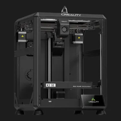 3D принтер Creality CR-K2 SE (Black) в Ковелі